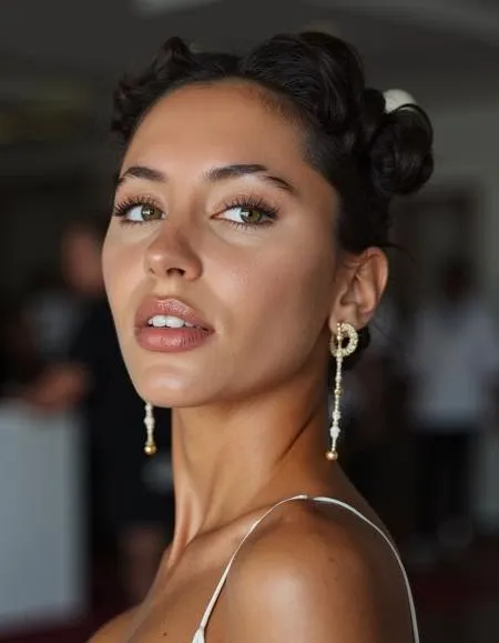 Iris Law Flux