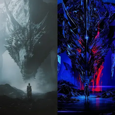 Komik Gaya Seni Metal Gear