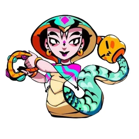 Aurora de brawl boy fan