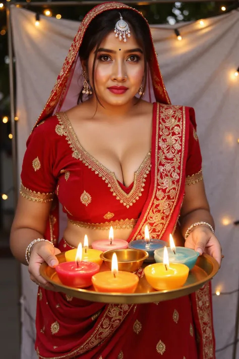 Sofia indian model v1