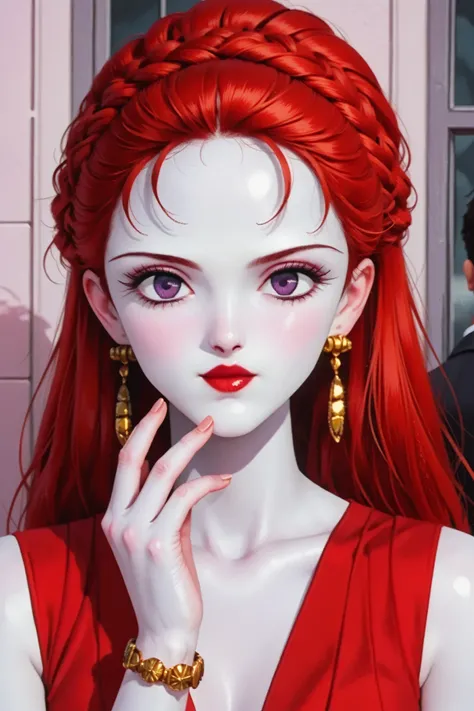 Sailor Moon S - KaoliniteS Pony