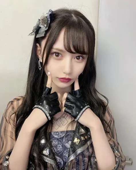 Mikana_Yamamoto pony