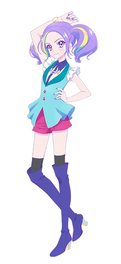 Ruli tamaki 1.0