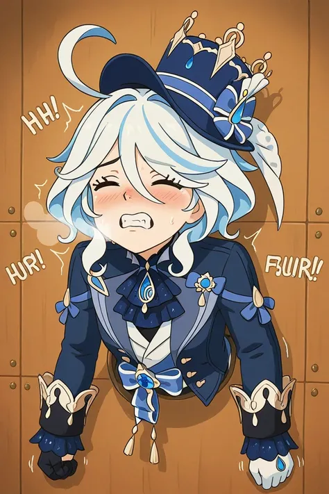 Illustrious-Style Model Series