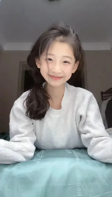 冉冉 - SeaArt AI Model