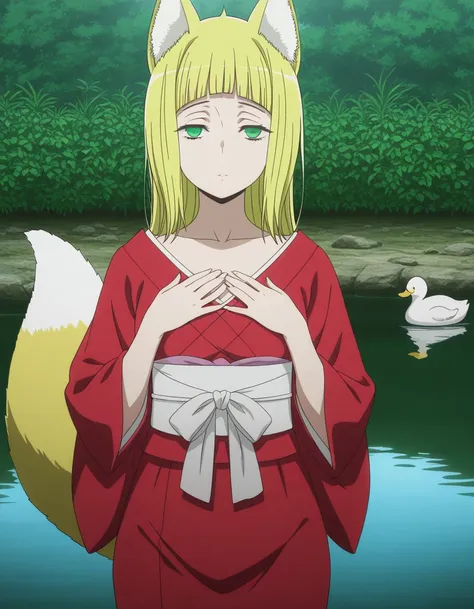 Haruhime Sanjouno (サンジョウノ・春姫) - Is It Wrong to Try to Pick Up Girls in a Dungeon? (DanMachi) Anime s5