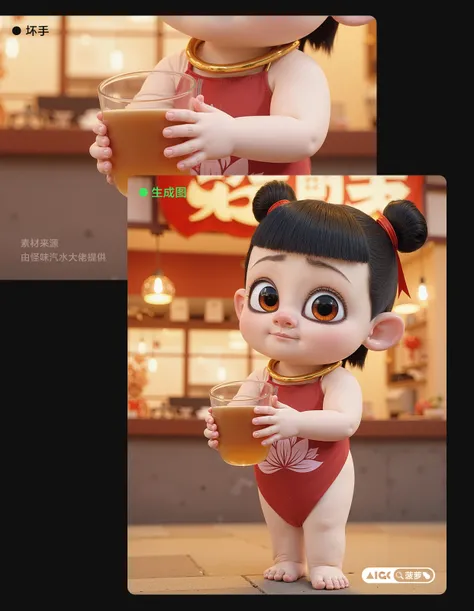 FULX 一键修手/脚/脸（修图万油精，坏图急救舱）