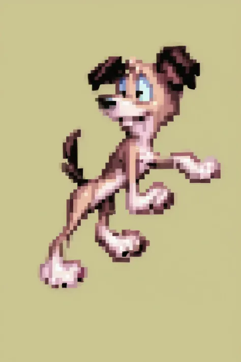 EWJ -Peter Puppy sprites-4 EWJ -Peter Puppy sprites-4