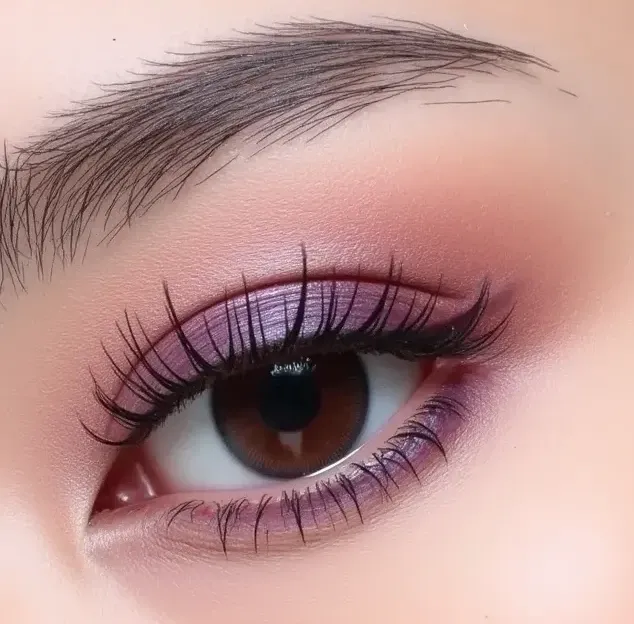 アイメイク Eye Makeup【FLUX】