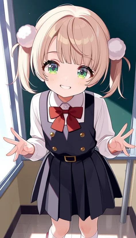 时雨羽衣-虚拟主播（Shigure Ui-Vtuber）-Illus 1