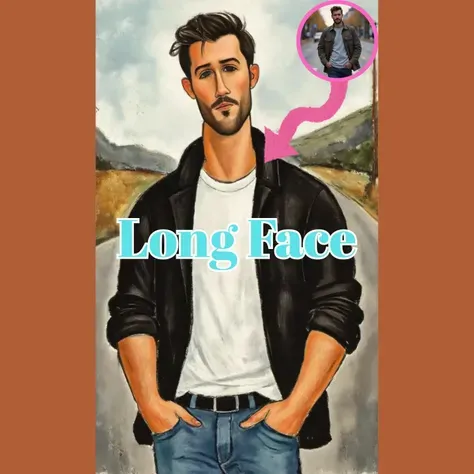 Filtro de Rosto Longo