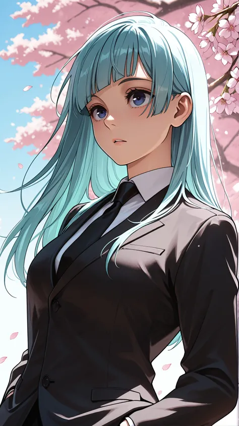 Kasumi Miwa - Jujutsu Kaisen 1.5/Pony/Illustrious Kasumi Miwa - Illu