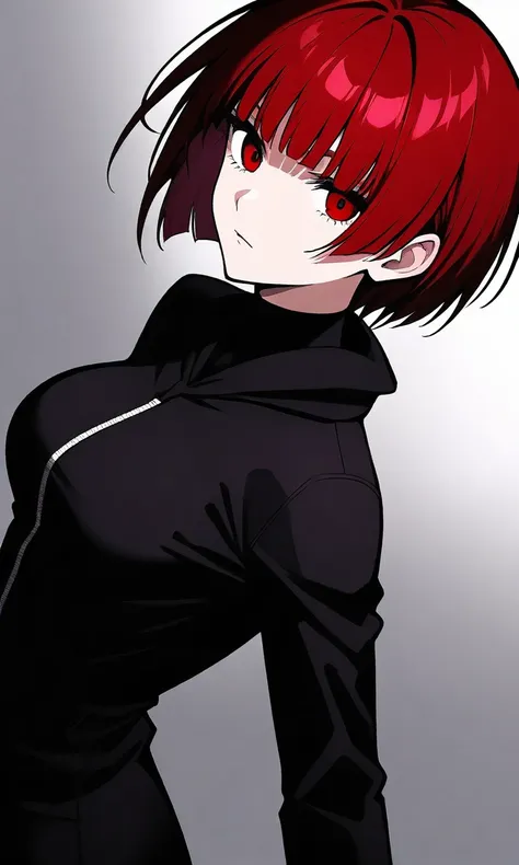 Megumi Shinigami Mugen Character