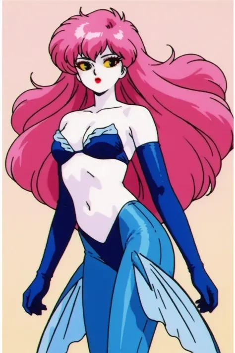 -SM Sirena S- Pony -SM Sirena S- Pony
