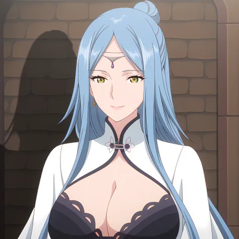 Ophelia - Kanchigai No Atelier Meister - IllustriousXL - v1.0 V1