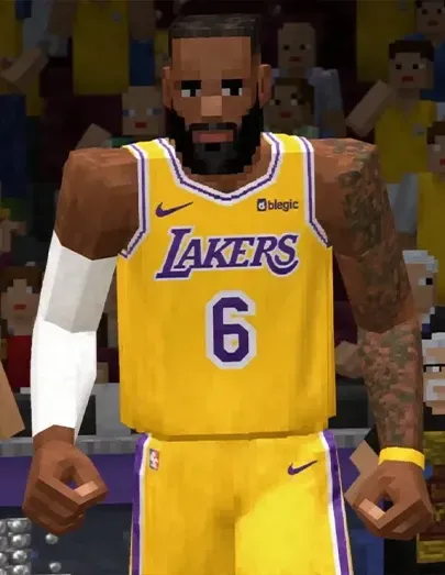 Minecraft!(Minecraft Style Converter)