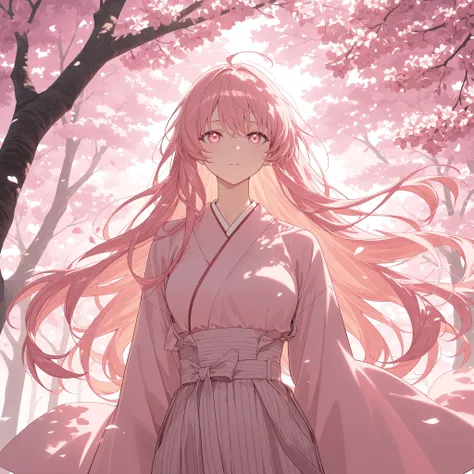 blossom　girl version1