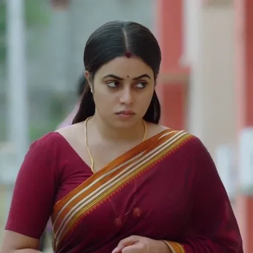 poorna saree