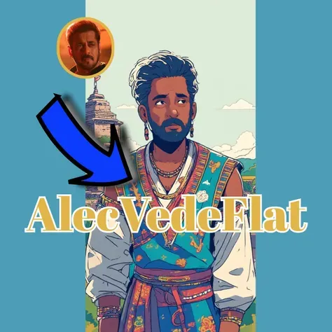 Alec Vede Flachfilter