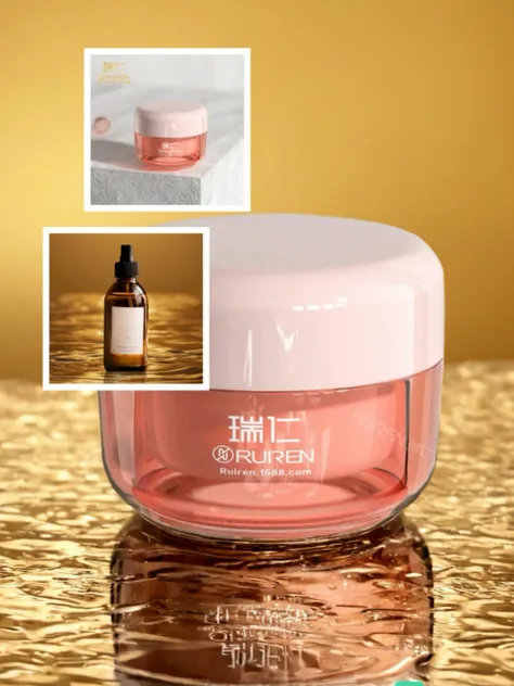 参照画像に基づいて商品画像の背景を変更