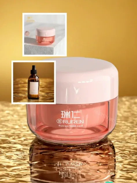 Измените фон изображения продукта на основе эталонного изображения