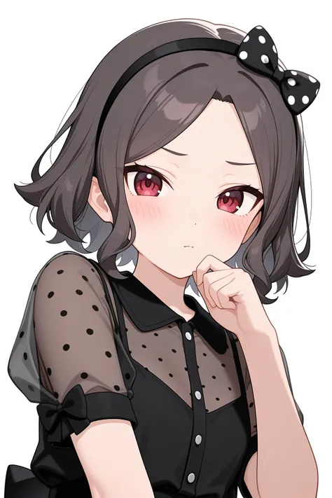 ebizuka tomo (girls band cry) || 海老冢智 少女乐队的呐喊 v1.0[NAI-XL-E11]