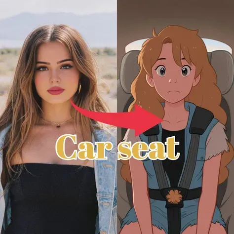 Car seat