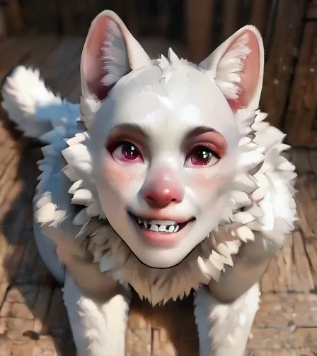 humanoid furries 1