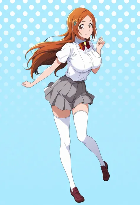 orihime