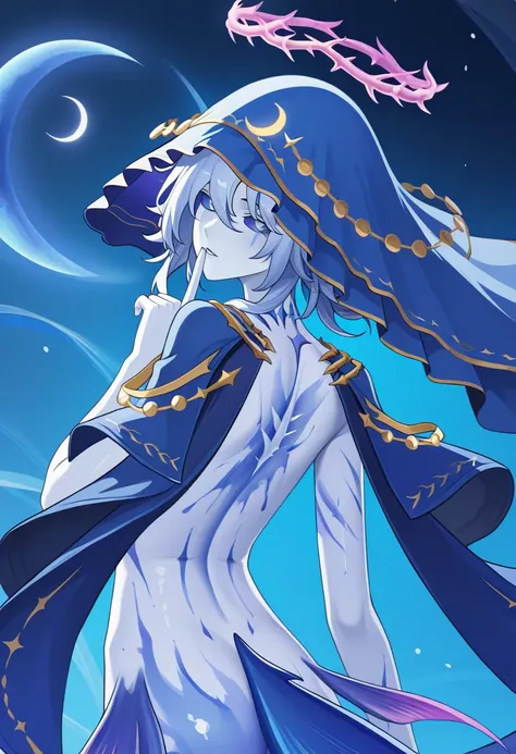 Lorelei 罗蕾莱 | Wuthering Waves 鸣潮 Default