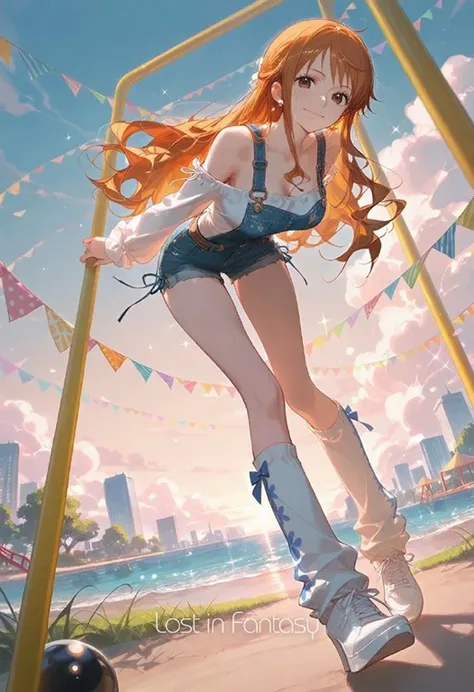 娜美 v1