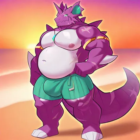 Big daddy "Marcus" By KulPlant V2