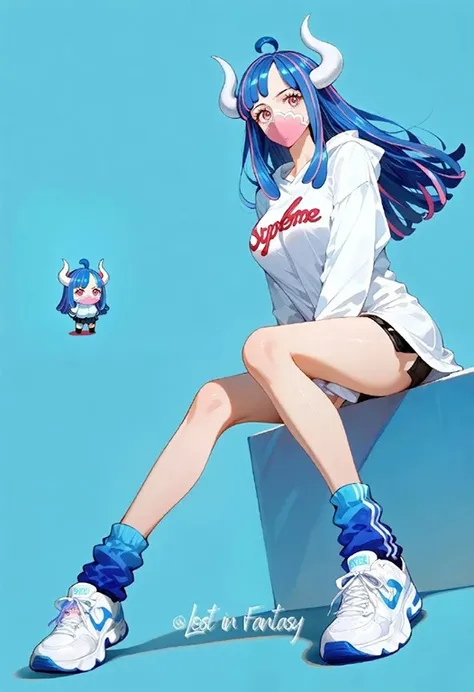 大和 1