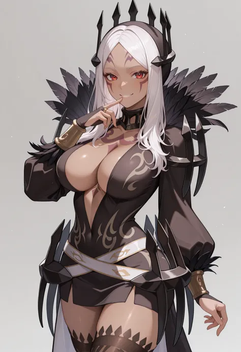 Aversa (Fire Emblem Awakening) SDXL LoRA [Illustrious] by richyrich515 V1