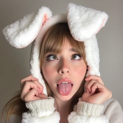 Ahegao Flux