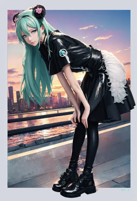 I2I - Hatsune Miku