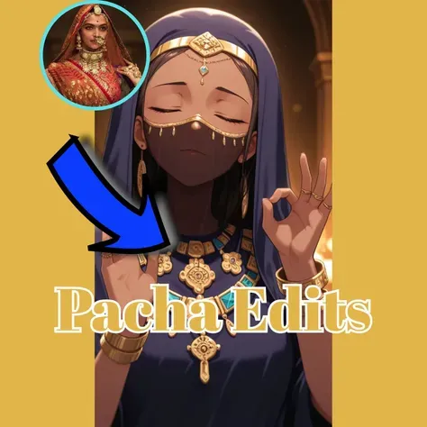 帕查編輯 / 當太陽剛好照在那座山脊上時 (【meme)