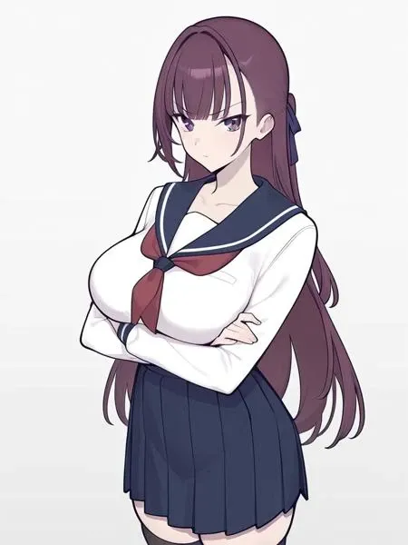 Fuyozora Izumo Style V.2