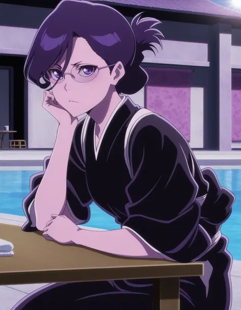 Nanao Ise (伊勢 七緒) - Bleach (ブリーチ)_rel_260420