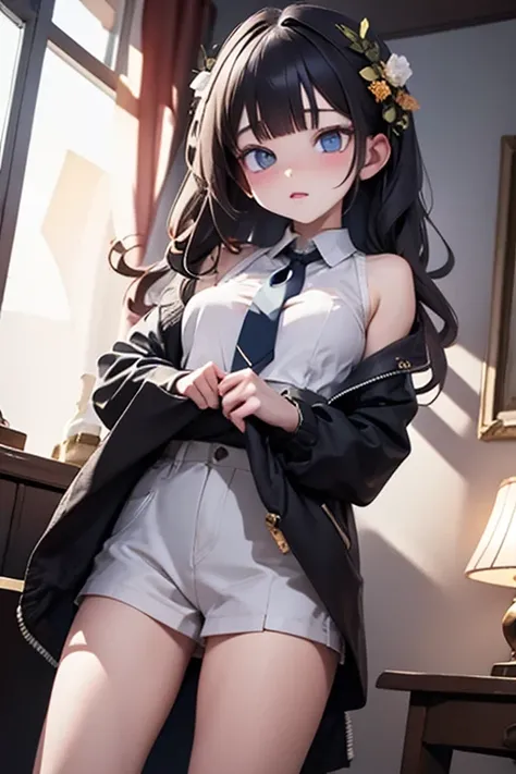 少女