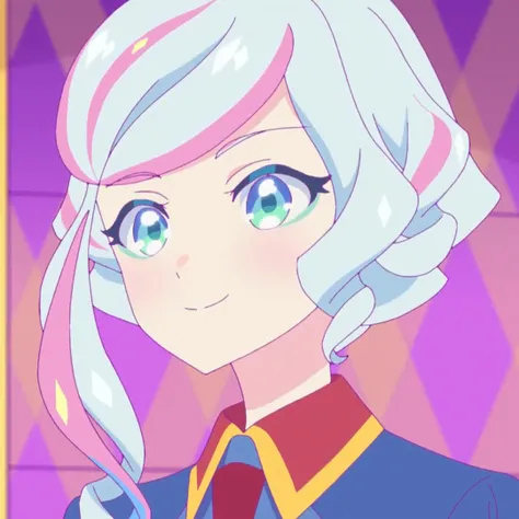 Aikatsu Planet Another 0.8