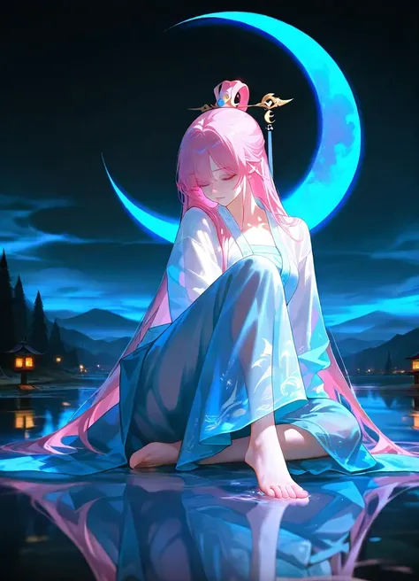 NoobAI Generador de imágenes