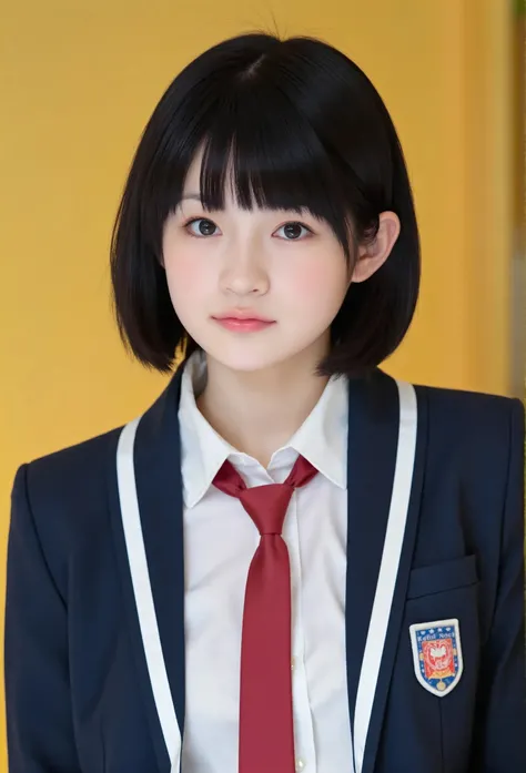 Yuuka Flux