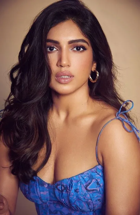 Bhumi pednekar 