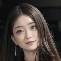 みちょぱ　(池田美優) SD 2.0