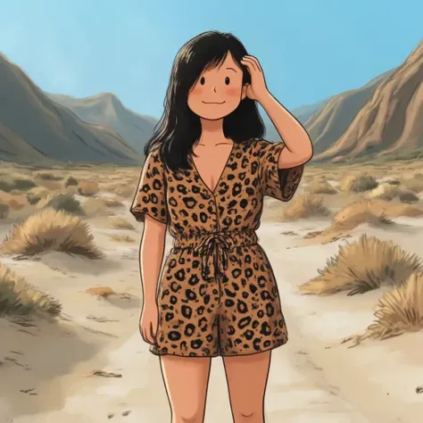 Semuanya dapat menjadi Snoopy