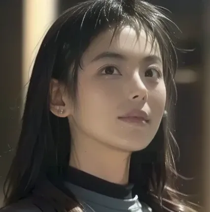 森山祐子 SD 2.0