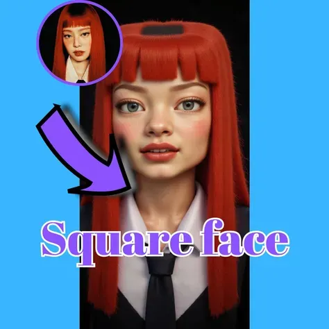 Square Face Voxel Filter