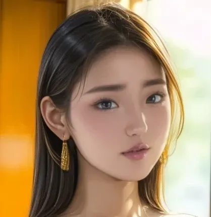 鈴川亜美　(8代目ミスマリン) SD 2.0