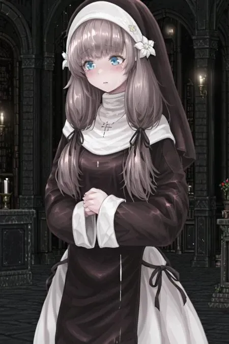 Style/rabiane/haanja/lelia [Sinisistar]